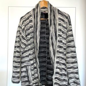 Anthropologie sweater